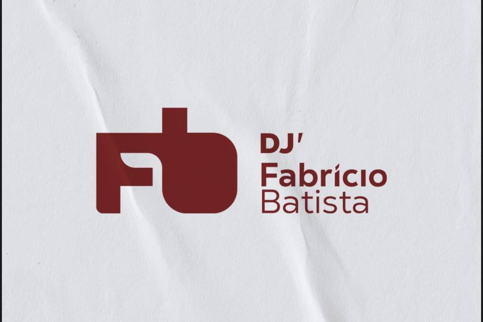 Dj Fabrício Batista