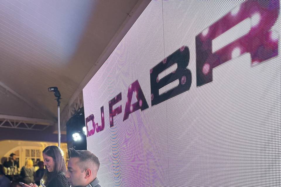 Dj Fabrício Batista