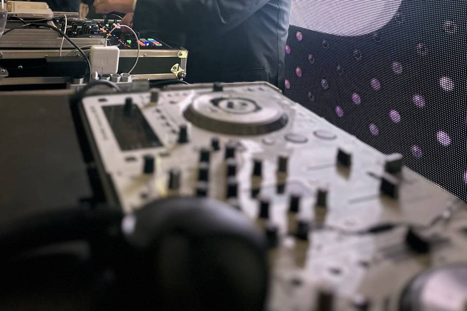 Dj Fabrício Batista