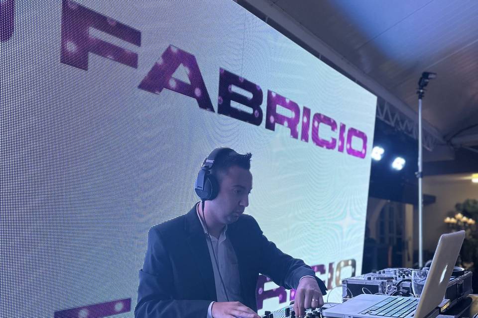 Dj Fabrício Batista