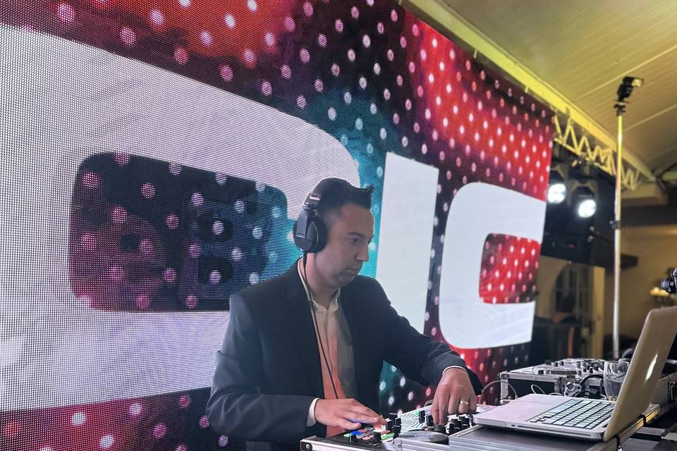 Dj Fabrício Batista