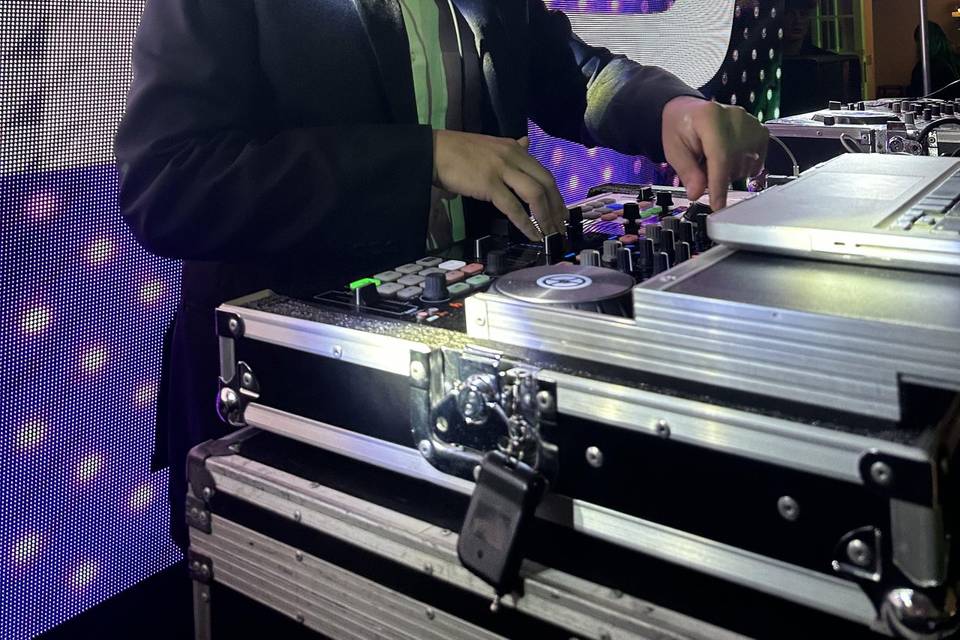 Dj Fabrício Batista