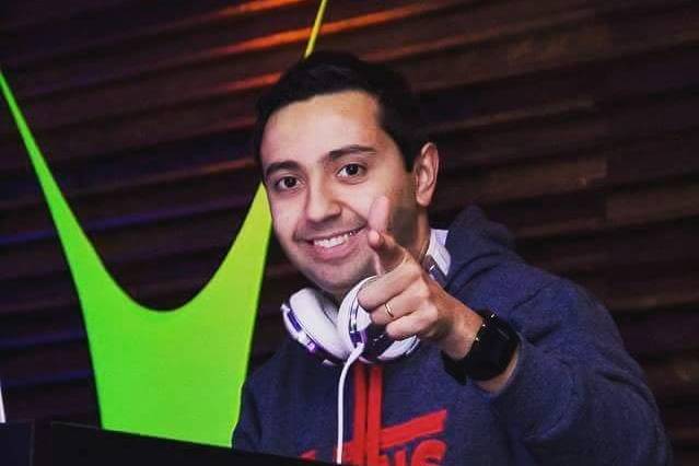 Dj Fabrício Batista