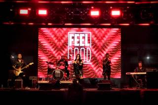 Banda Feel Good