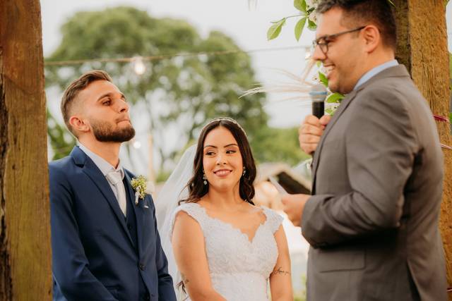 19.02.2022 Carol e Thalys