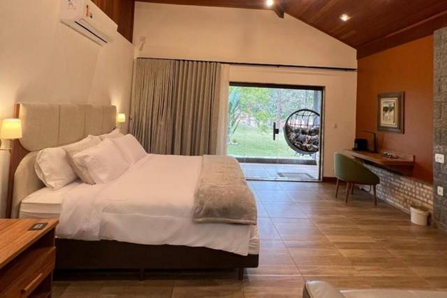 Suite capela