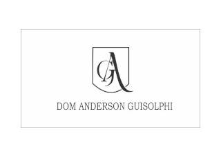 Padre Anderson Guisolphi logo