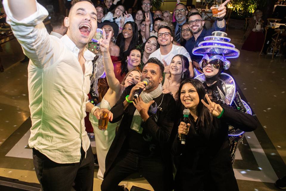 Banda FeelGood