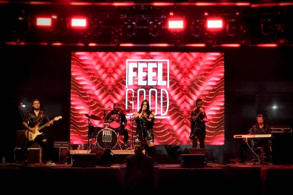 Banda Feel Good