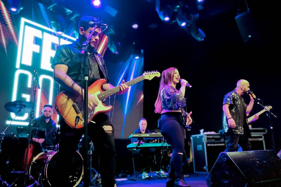 Banda FeelGood