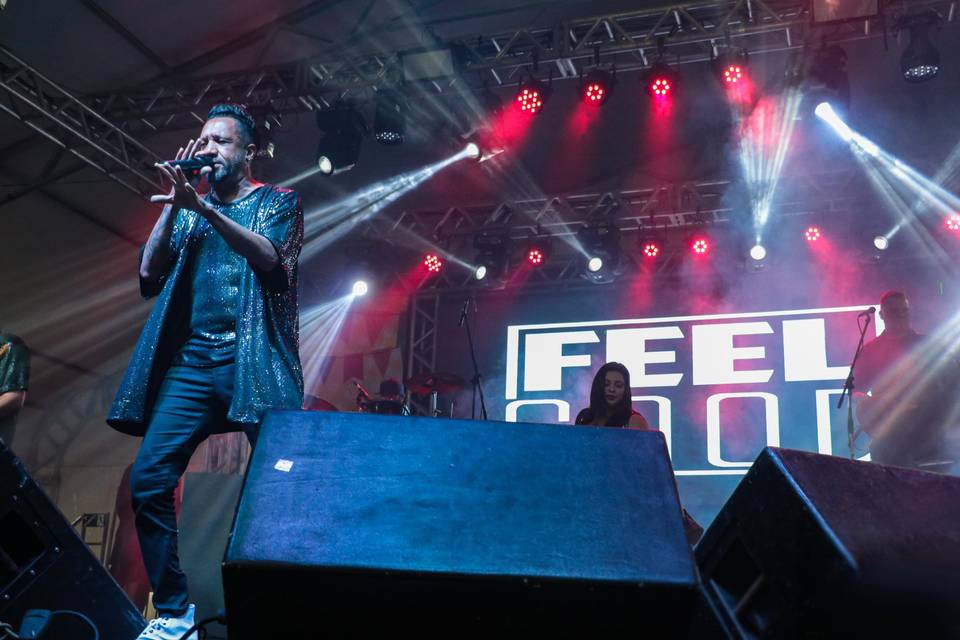 Banda FeelGood