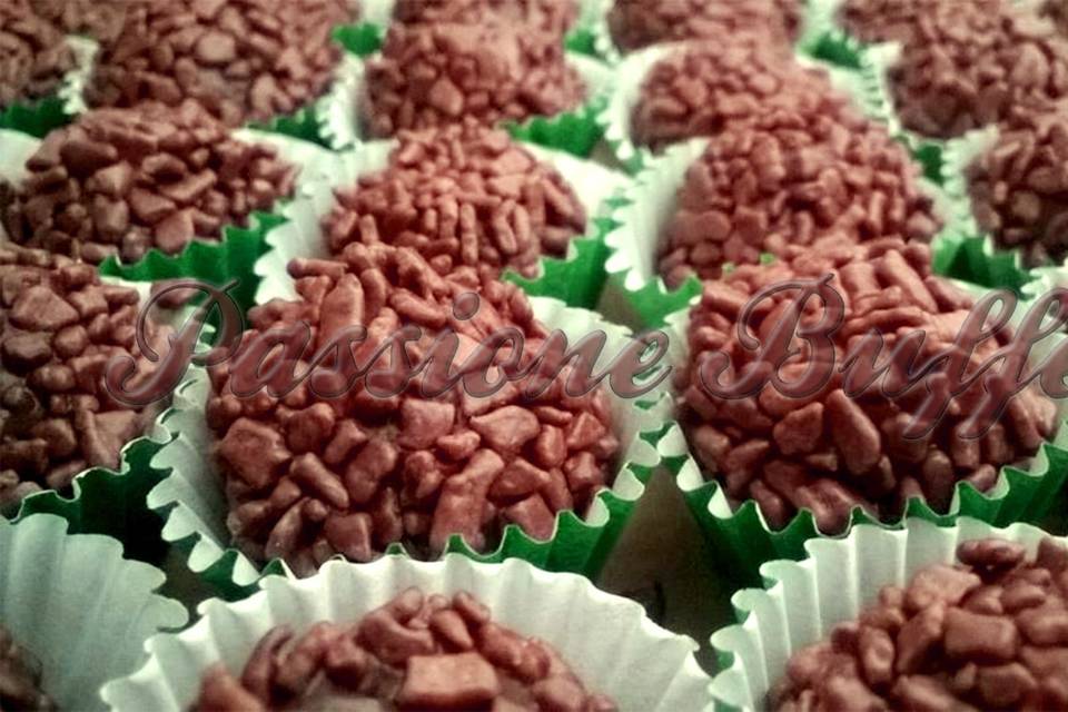 Brigadeiros