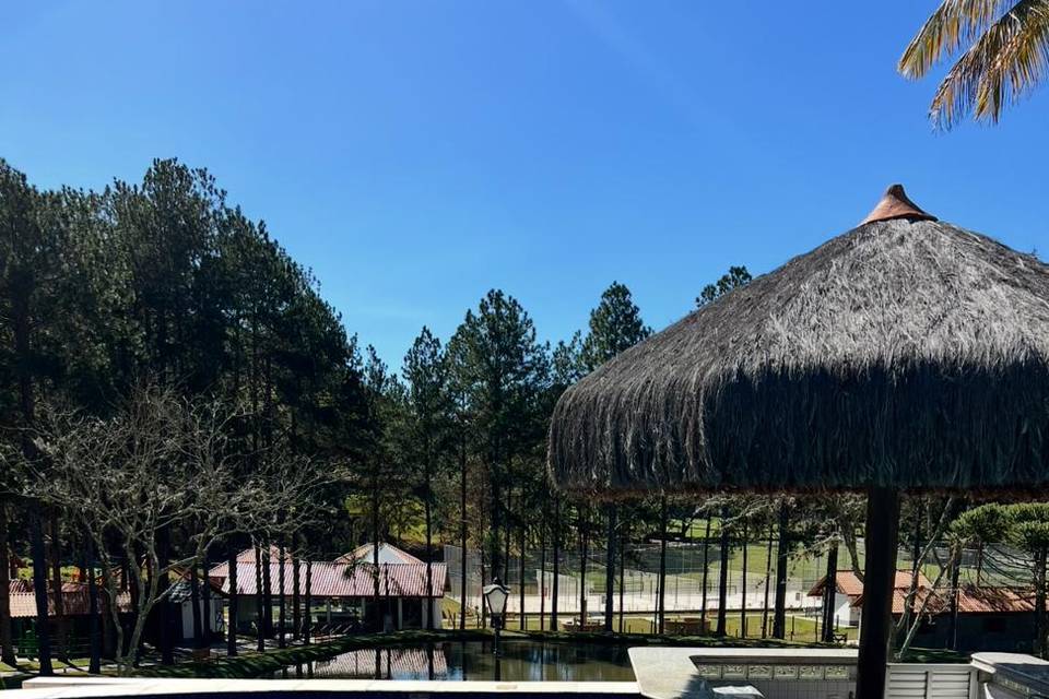 Piscina adulto