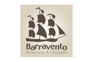 Restaurante Barravento logo