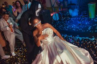 Ayara e Josué Fotografia