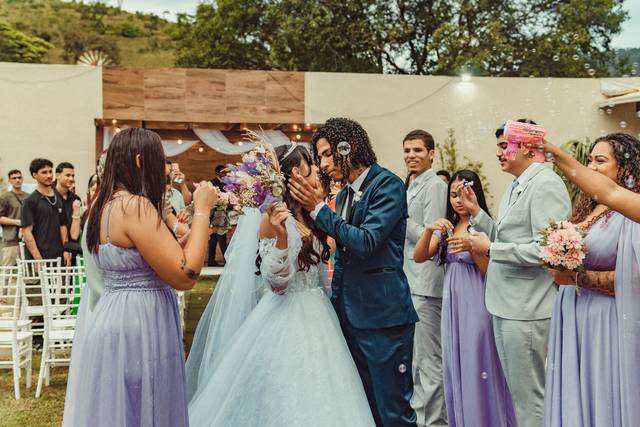 CASAMENTO