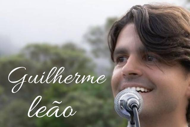 Guilherme leão