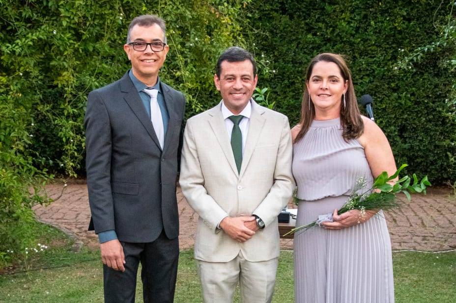 Bodas de Prata.