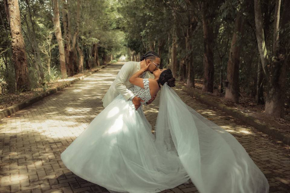 CASAMENTO PÓ WEDDING