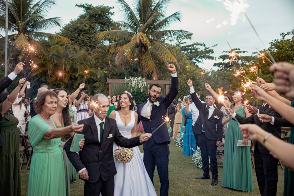 CASAMENTO