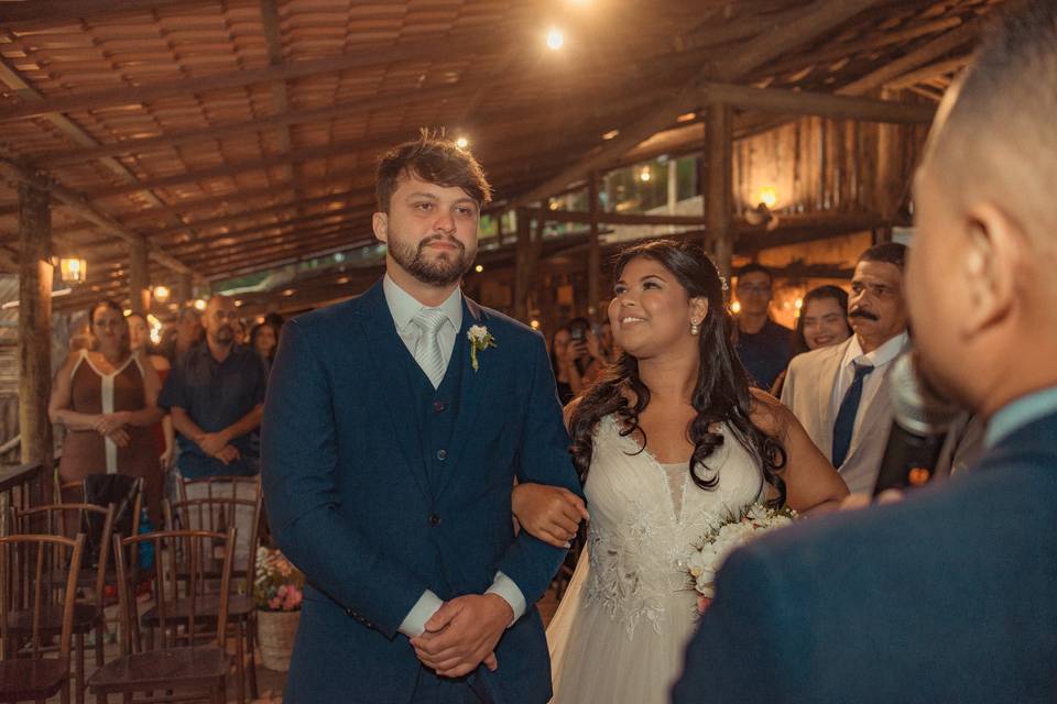 CASAMENTO