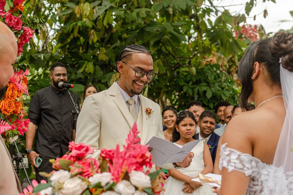 CASAMENTO