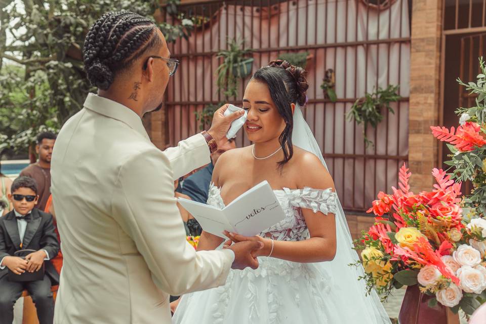 CASAMENTO
