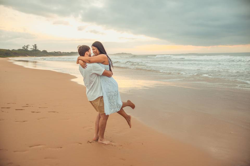 Pré wedding