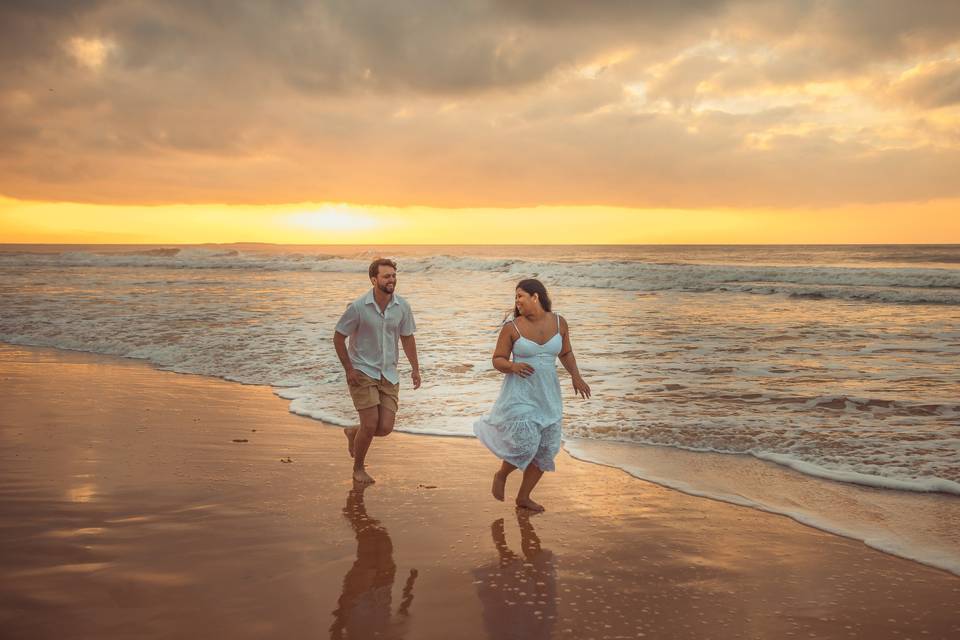 Pré wedding