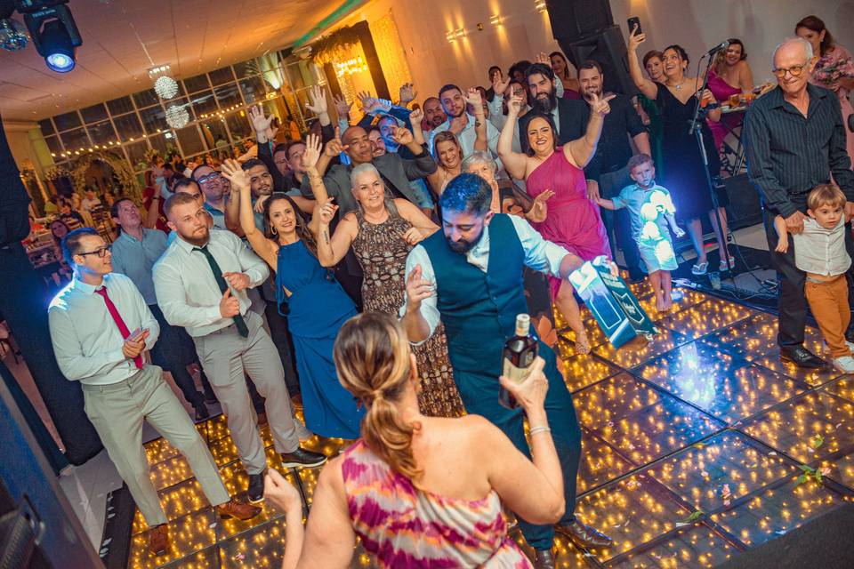 CASAMENTO
