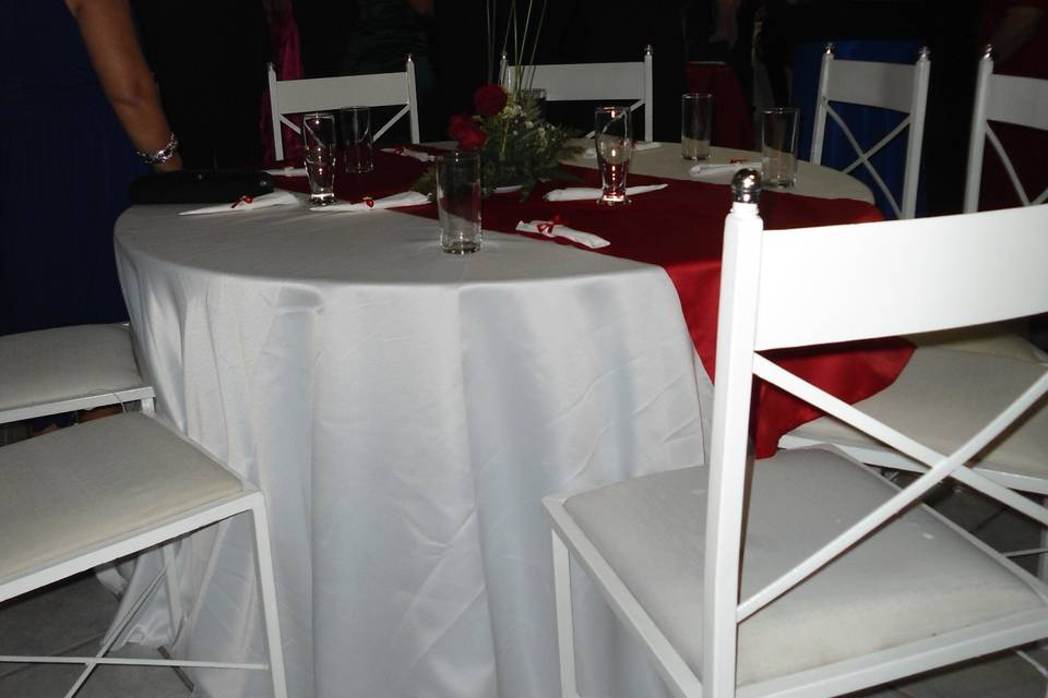 Decoração