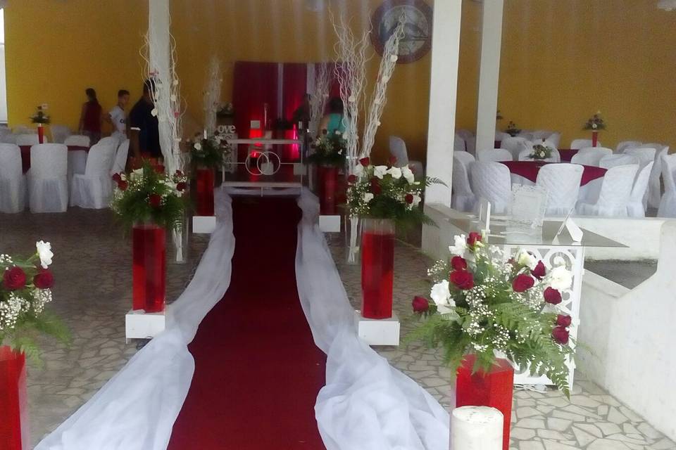 Decoração