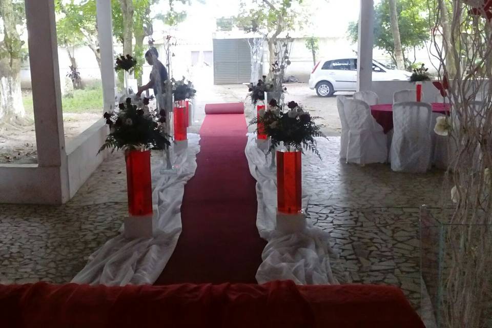 Decoração