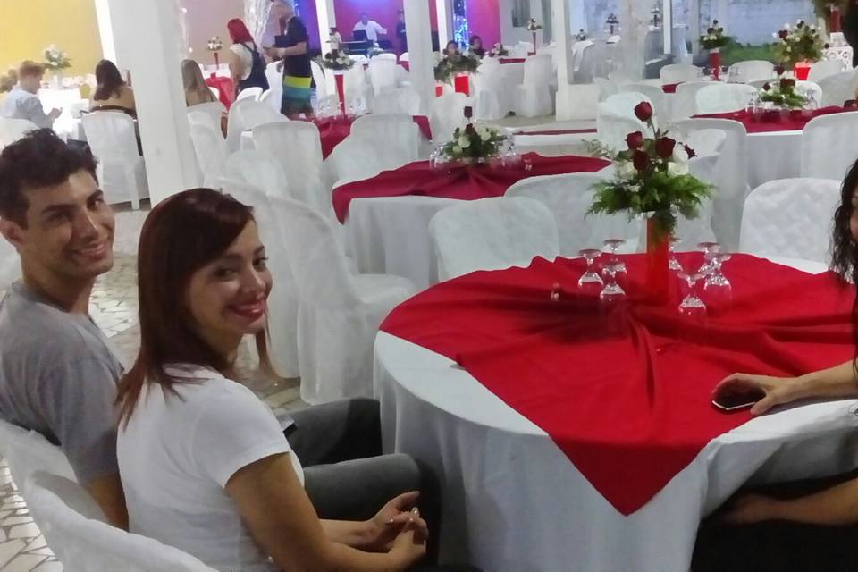 Decoração