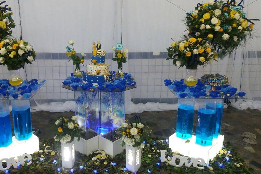 Decoraçao