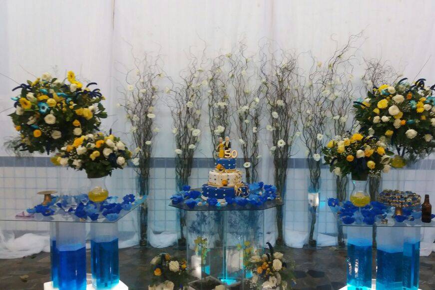 Decoraçao