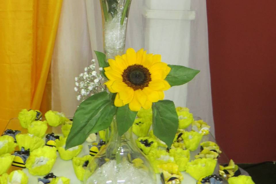 Decoração