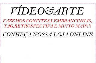 Logo Vídeo&Arte
