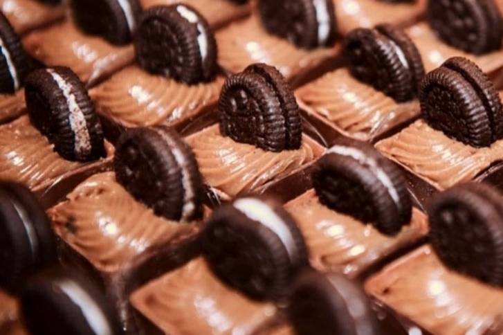Oreo Black