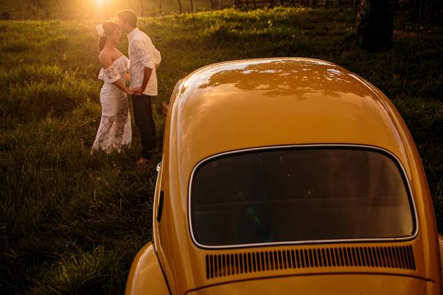 Pré Casamento