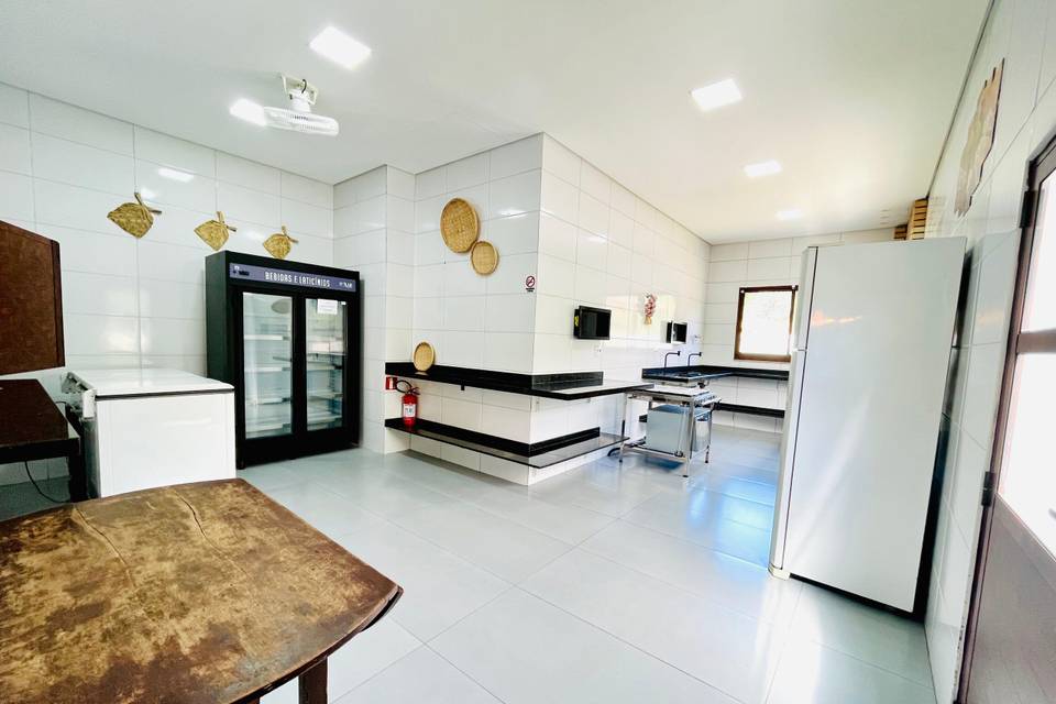 Cozinha