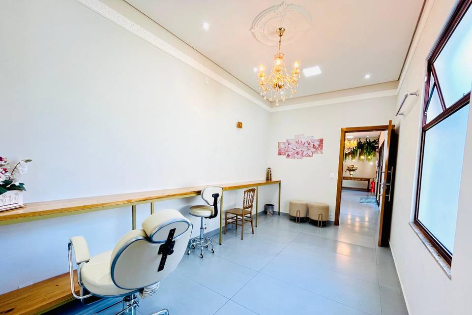 Sala da noiva