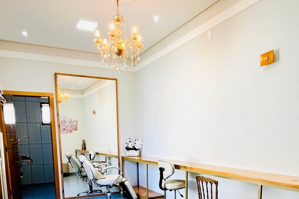 Sala da noiva