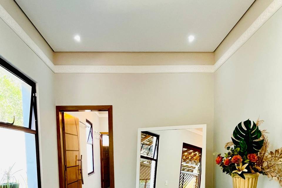 Hall de entrada