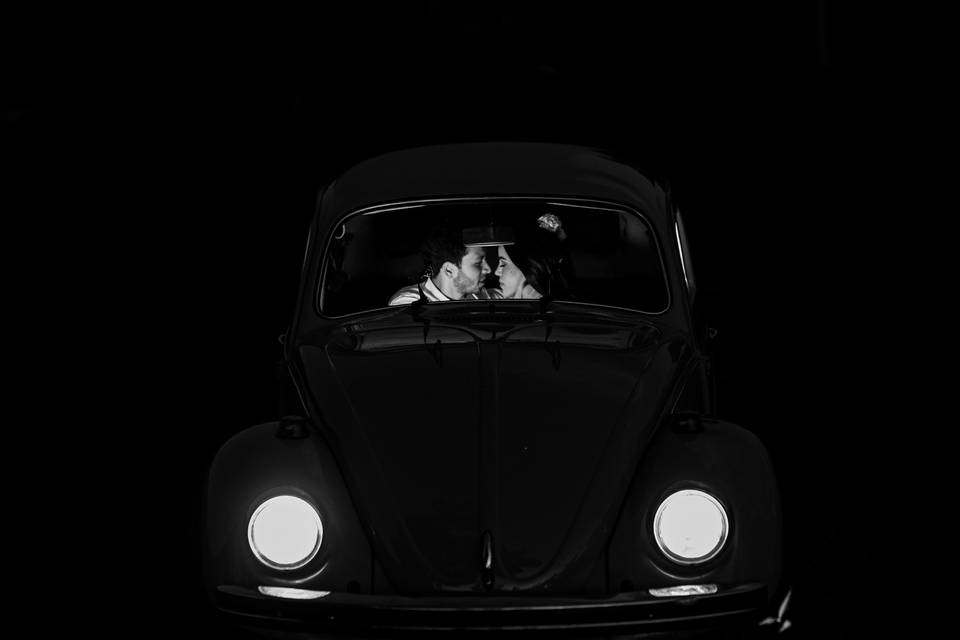 Fusca