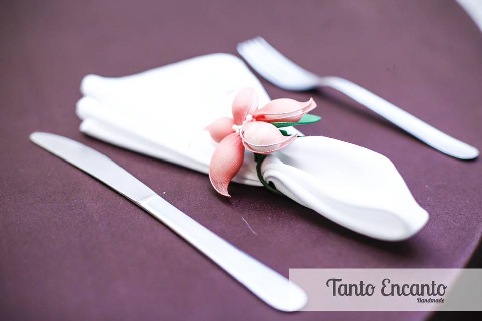 Tanto Encanto - Handmade