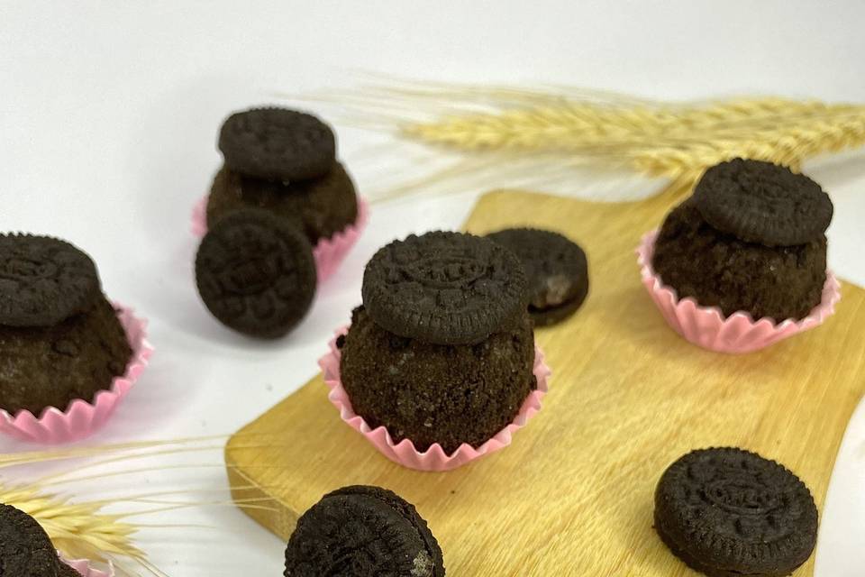 Oreo