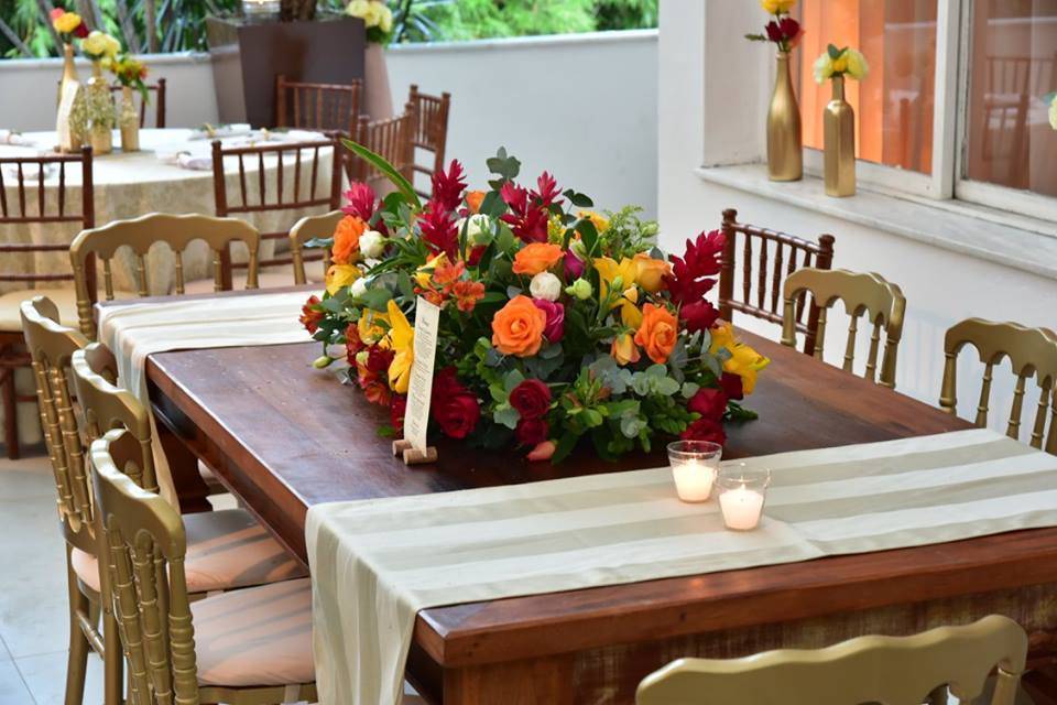 Incrível Noiva Decor