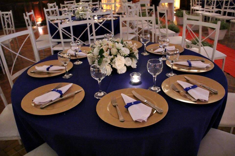 Incrível Noiva Decor