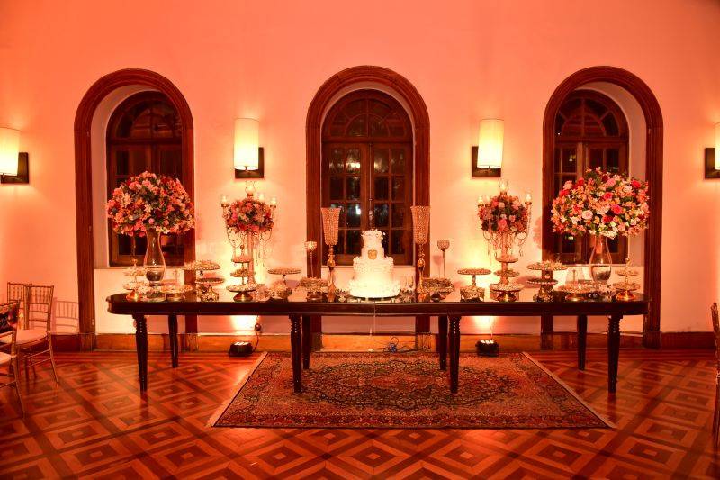 Incrível Noiva Decor